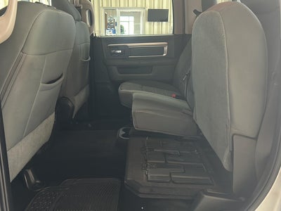 2015 RAM 1500 Outdoorsman