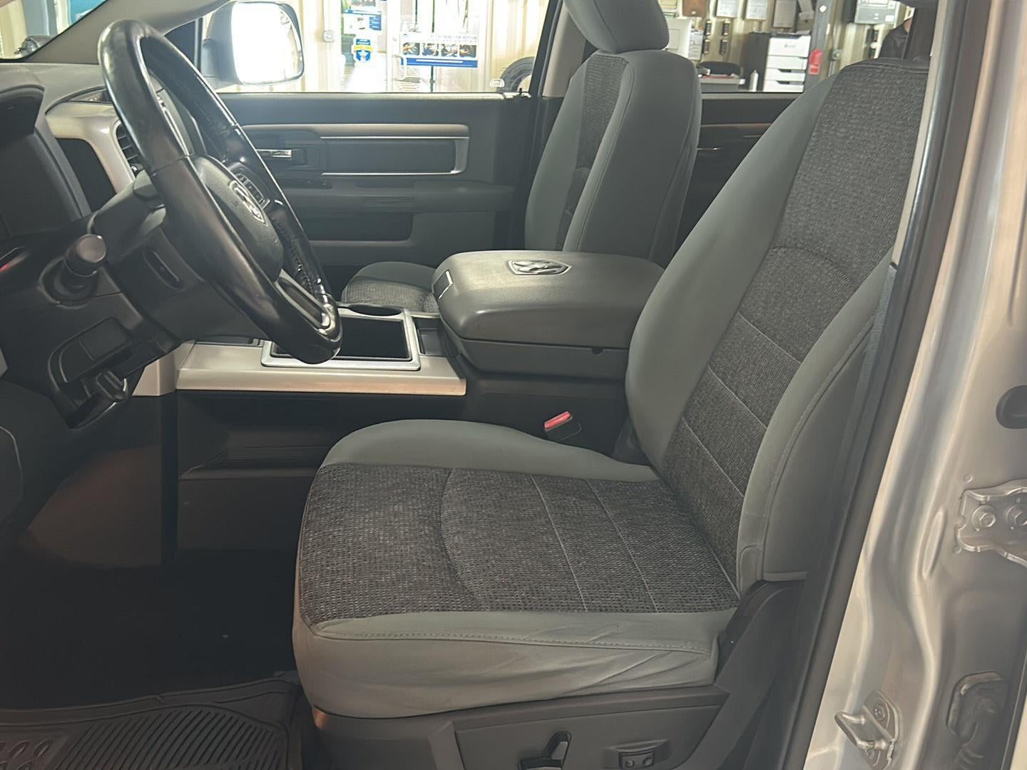 2015 RAM 1500 Outdoorsman