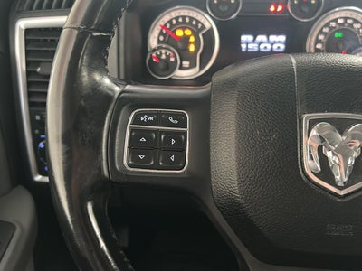 2015 RAM 1500 Outdoorsman
