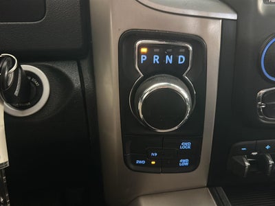 2015 RAM 1500 Outdoorsman