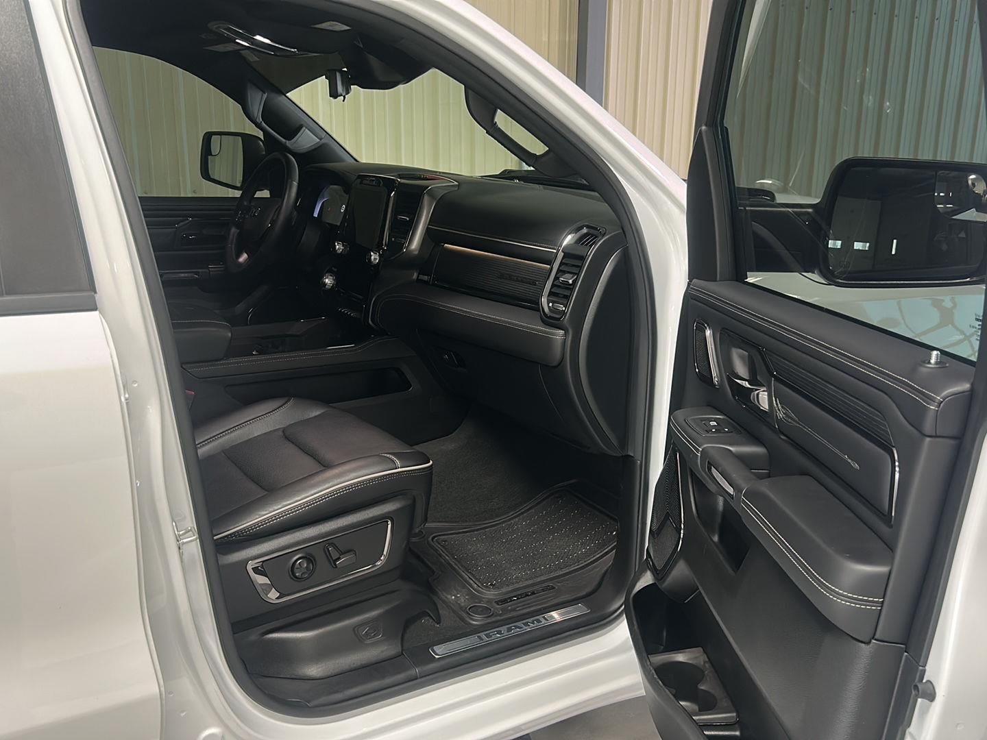 2024 RAM 1500 Limited