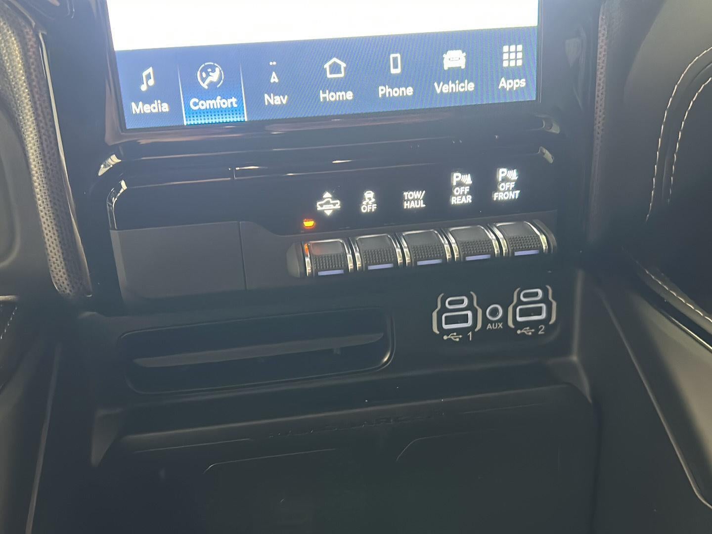 2024 RAM 1500 Limited