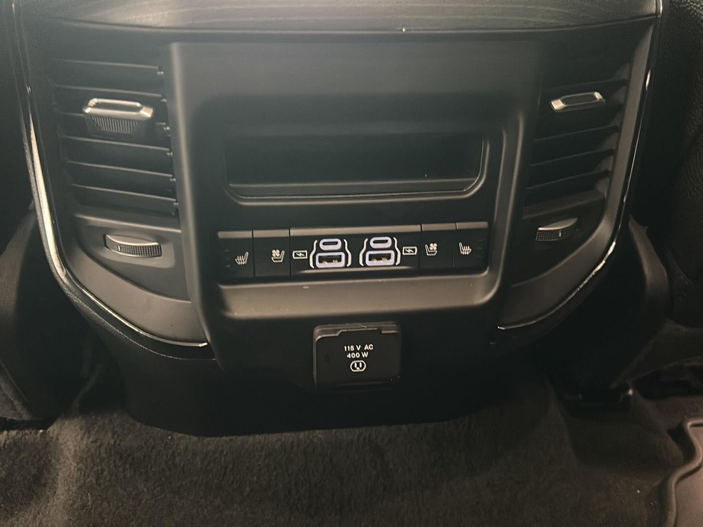 2024 RAM 1500 Limited