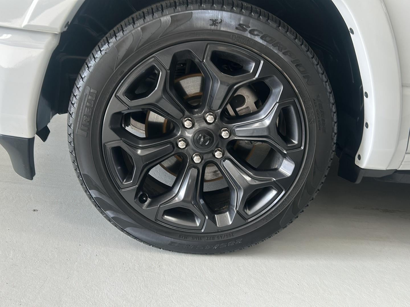 2024 RAM 1500 Limited