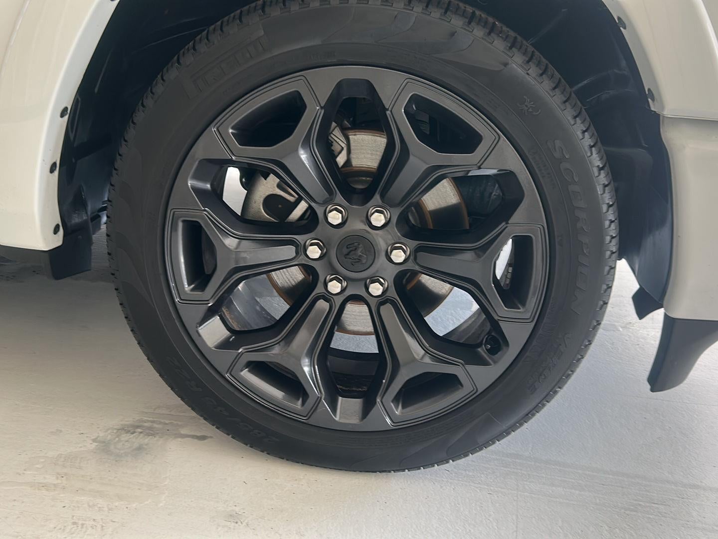 2024 RAM 1500 Limited