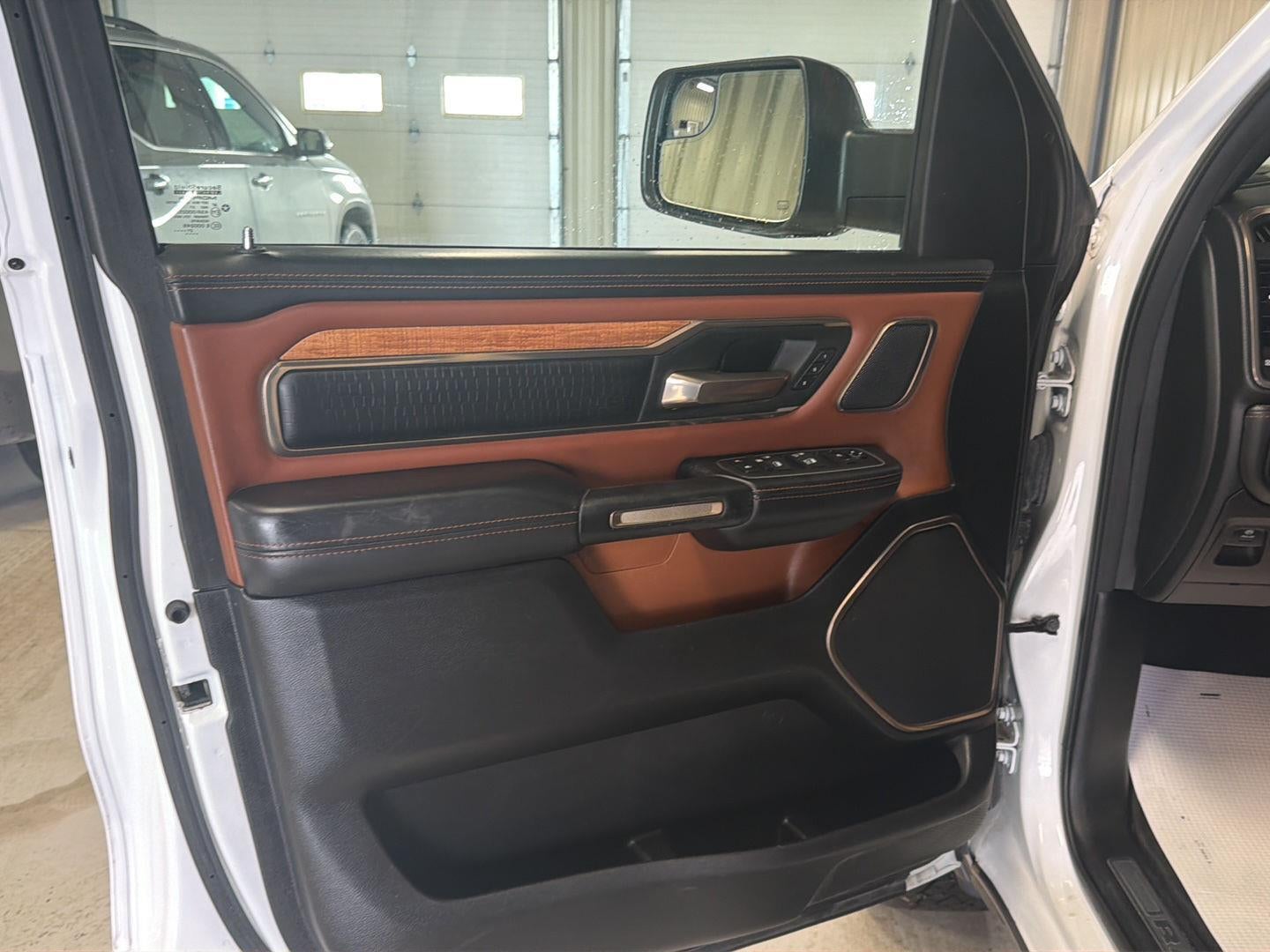 2022 RAM 1500 Longhorn