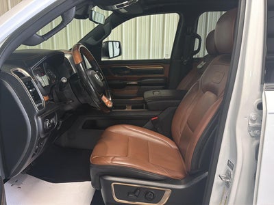 2022 RAM 1500 Longhorn