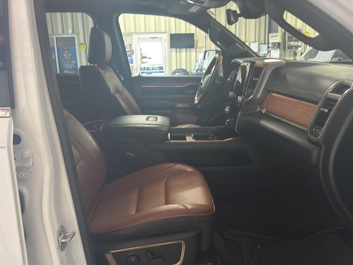 2022 RAM 1500 Longhorn