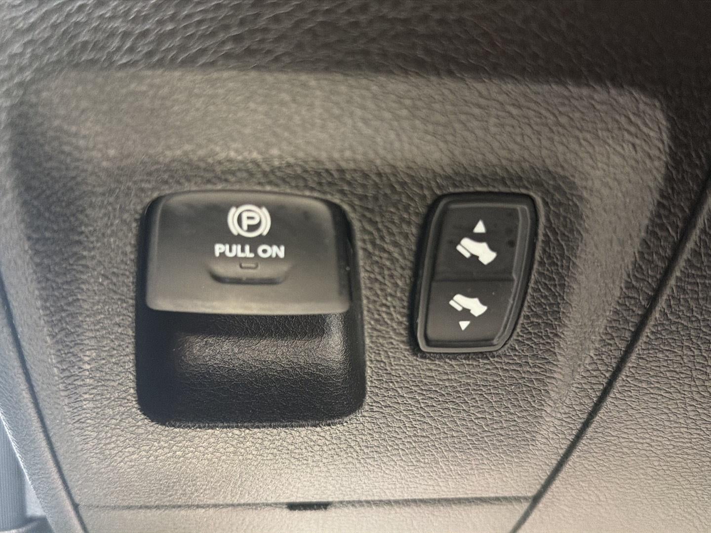 2022 RAM 1500 Longhorn