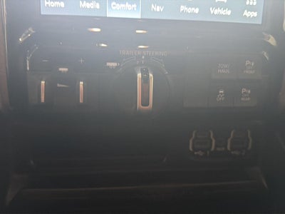 2022 RAM 1500 Longhorn