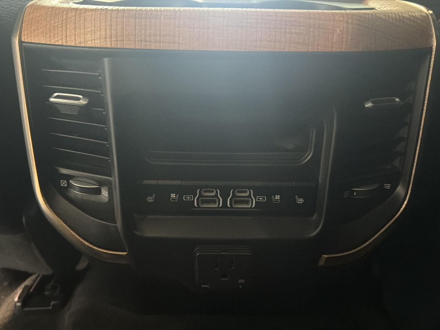 2022 RAM 1500 Longhorn