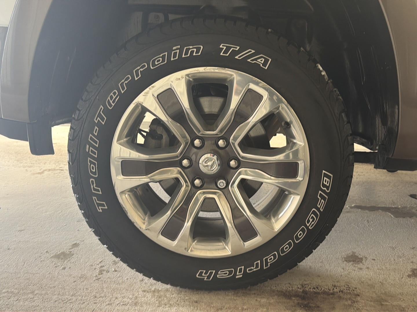 2022 RAM 1500 Longhorn