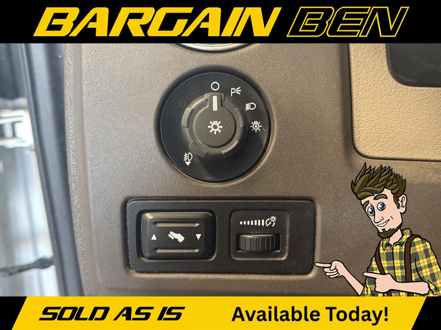 2010 Ford F-150 Lariat