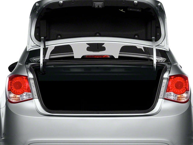 2013 Chevrolet Cruze 2LT