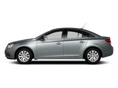 2013 Chevrolet Cruze 2LT
