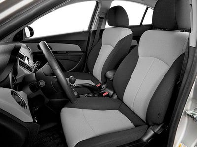 2013 Chevrolet Cruze 2LT