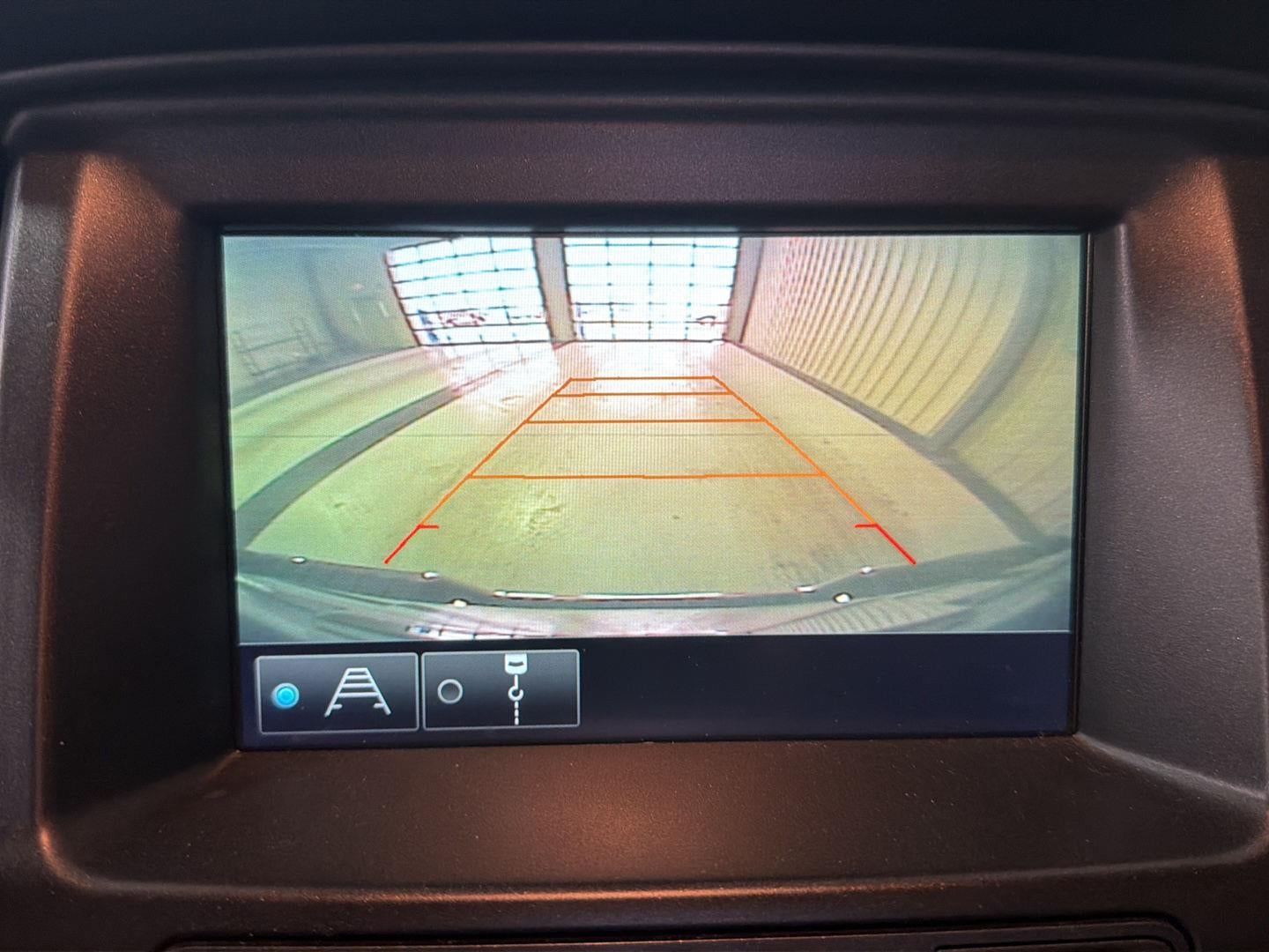 2018 Chevrolet COLORADO 4WD Work Truck