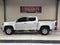 2018 Chevrolet COLORADO 4WD Work Truck