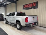2018 Chevrolet COLORADO 4WD Work Truck