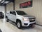 2018 Chevrolet COLORADO 4WD Work Truck