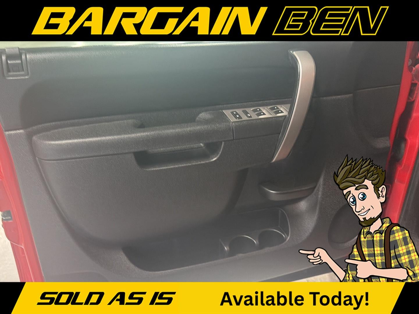 2010 Chevrolet Silverado 1500 LS