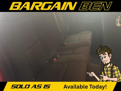 2010 Chevrolet Silverado 1500 LS