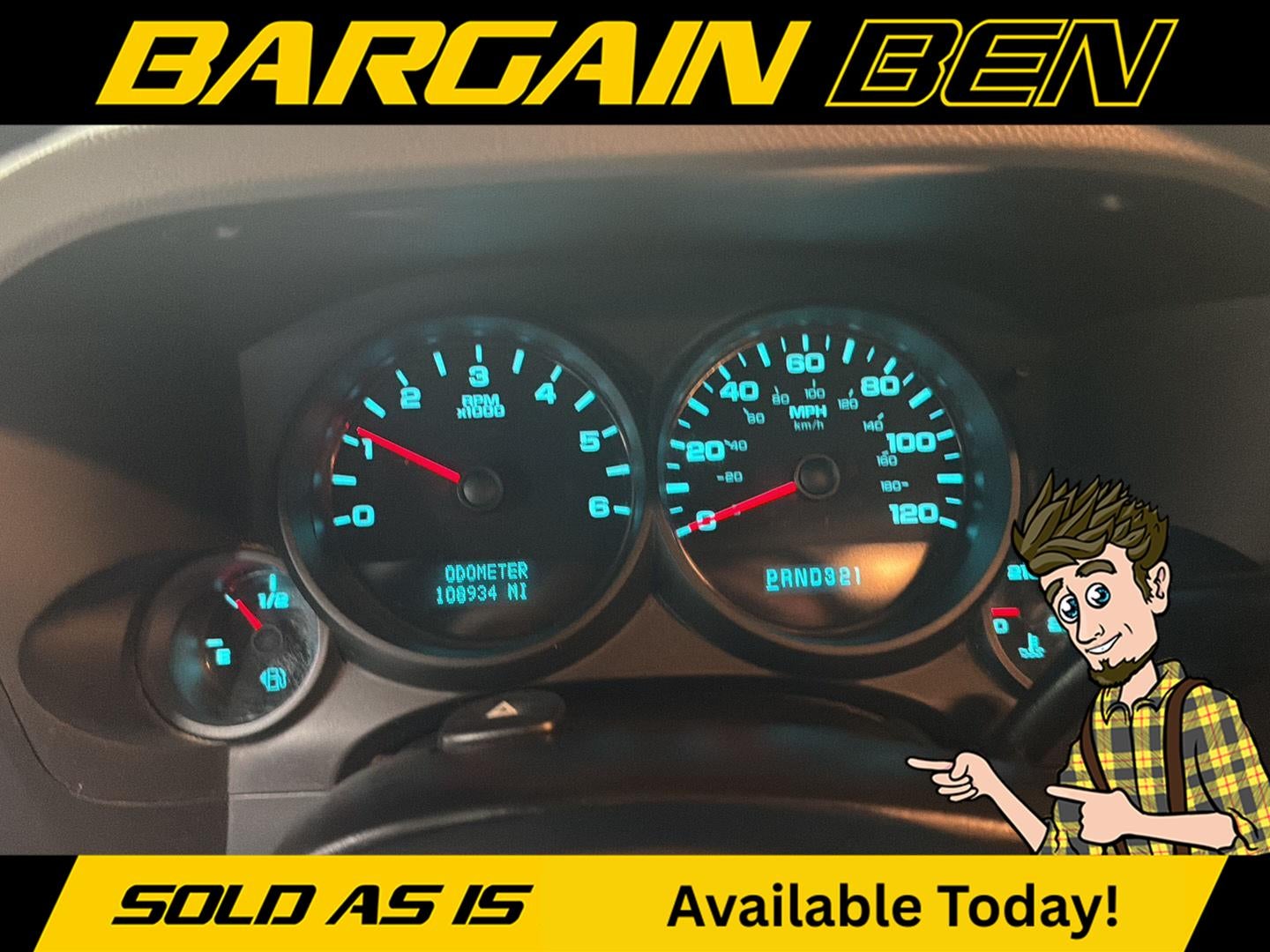 2010 Chevrolet Silverado 1500 LS