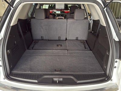 2016 GMC Acadia SL