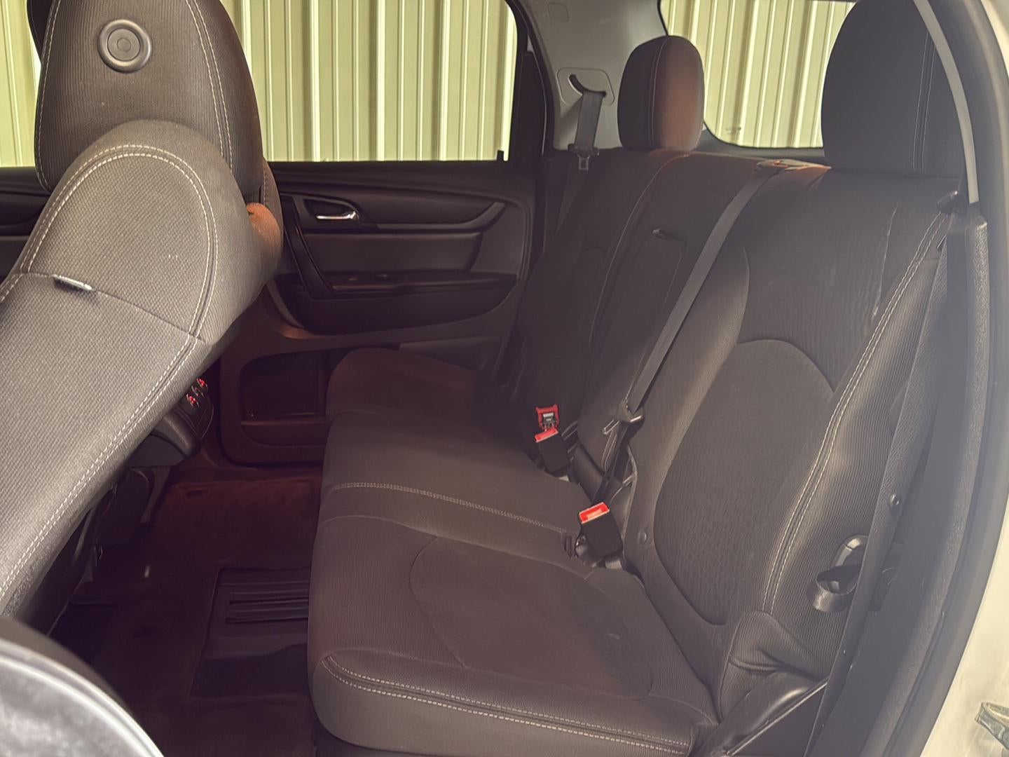 2016 GMC Acadia SL
