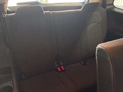 2016 GMC Acadia SL