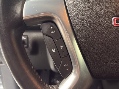 2016 GMC Acadia SL