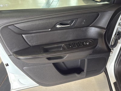 2016 GMC Acadia SL