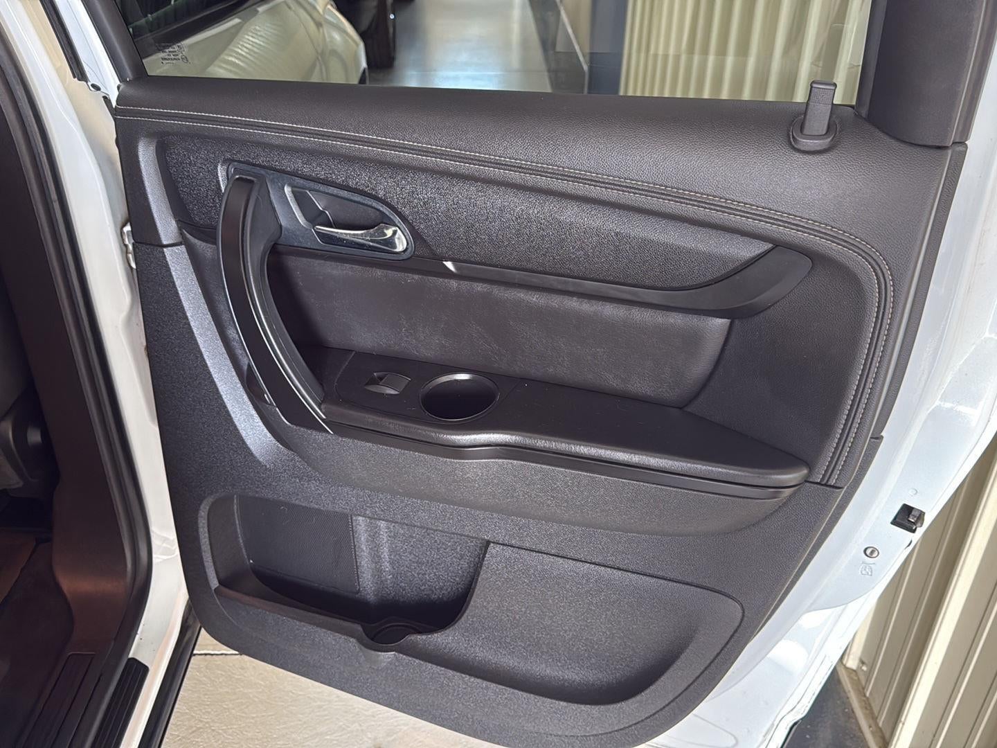 2016 GMC Acadia SL