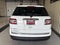 2016 GMC Acadia SL
