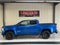 2022 GMC Canyon 4WD Elevation