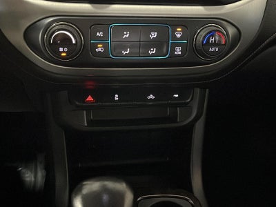 2022 GMC Canyon 4WD Elevation