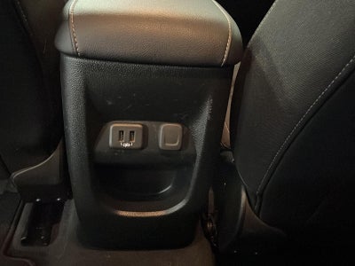 2022 GMC Canyon 4WD Elevation