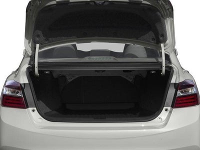 2016 Honda Accord Sedan EX-L