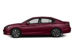2016 Honda Accord Sedan EX-L