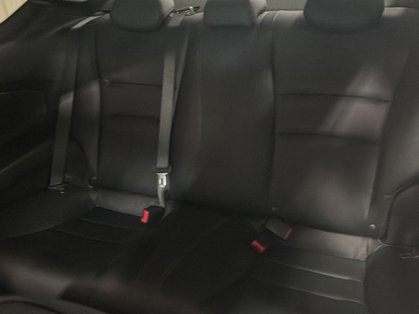 2015 Honda Accord Coupe EX-L