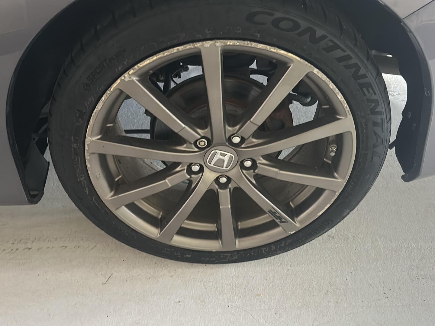 2015 Honda Accord Coupe EX-L