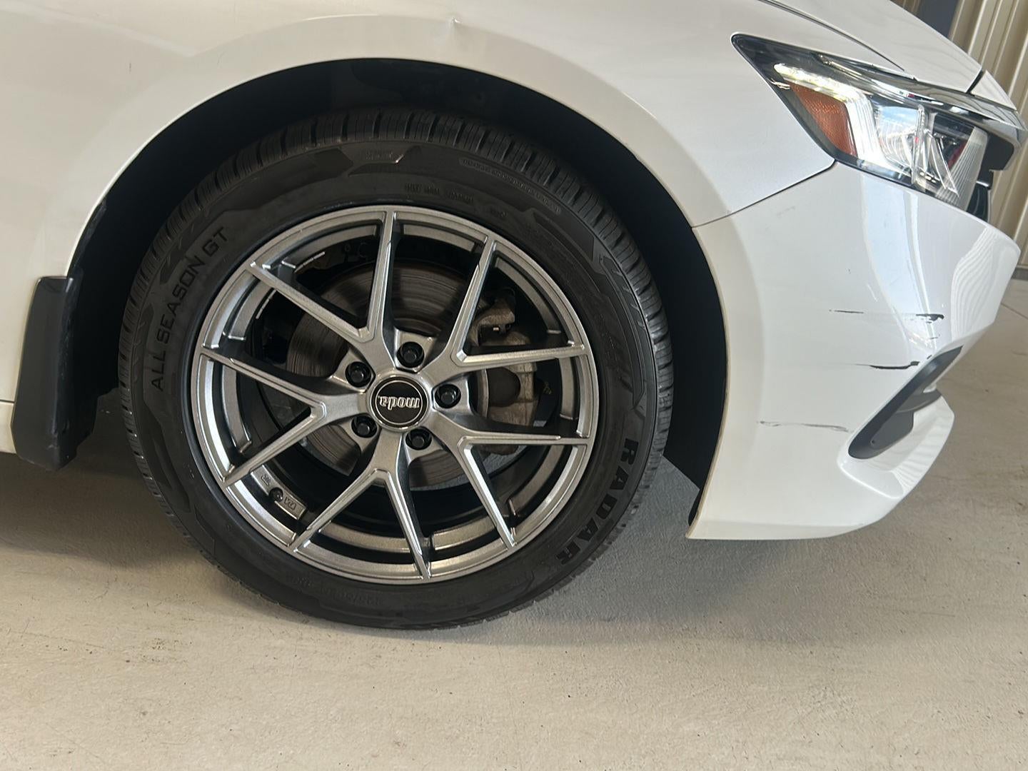 2022 Honda ACCORD SEDAN LX 1.5T CVT