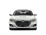 2022 Honda ACCORD SEDAN LX 1.5T CVT