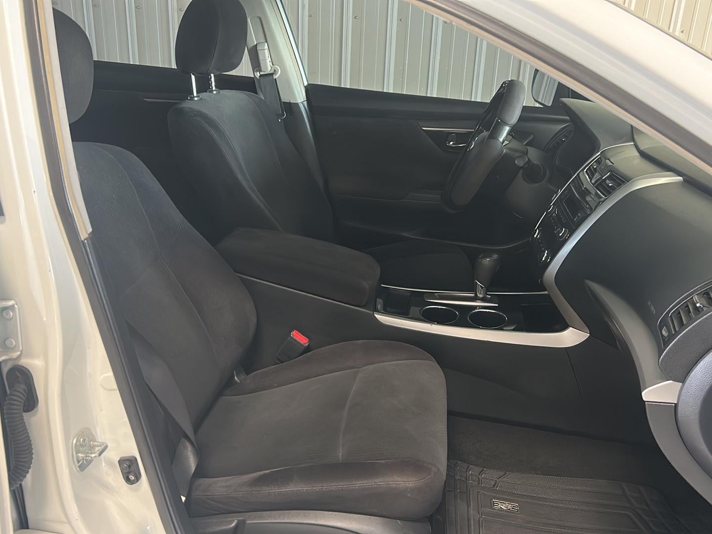 2013 Nissan Altima 2.5 S