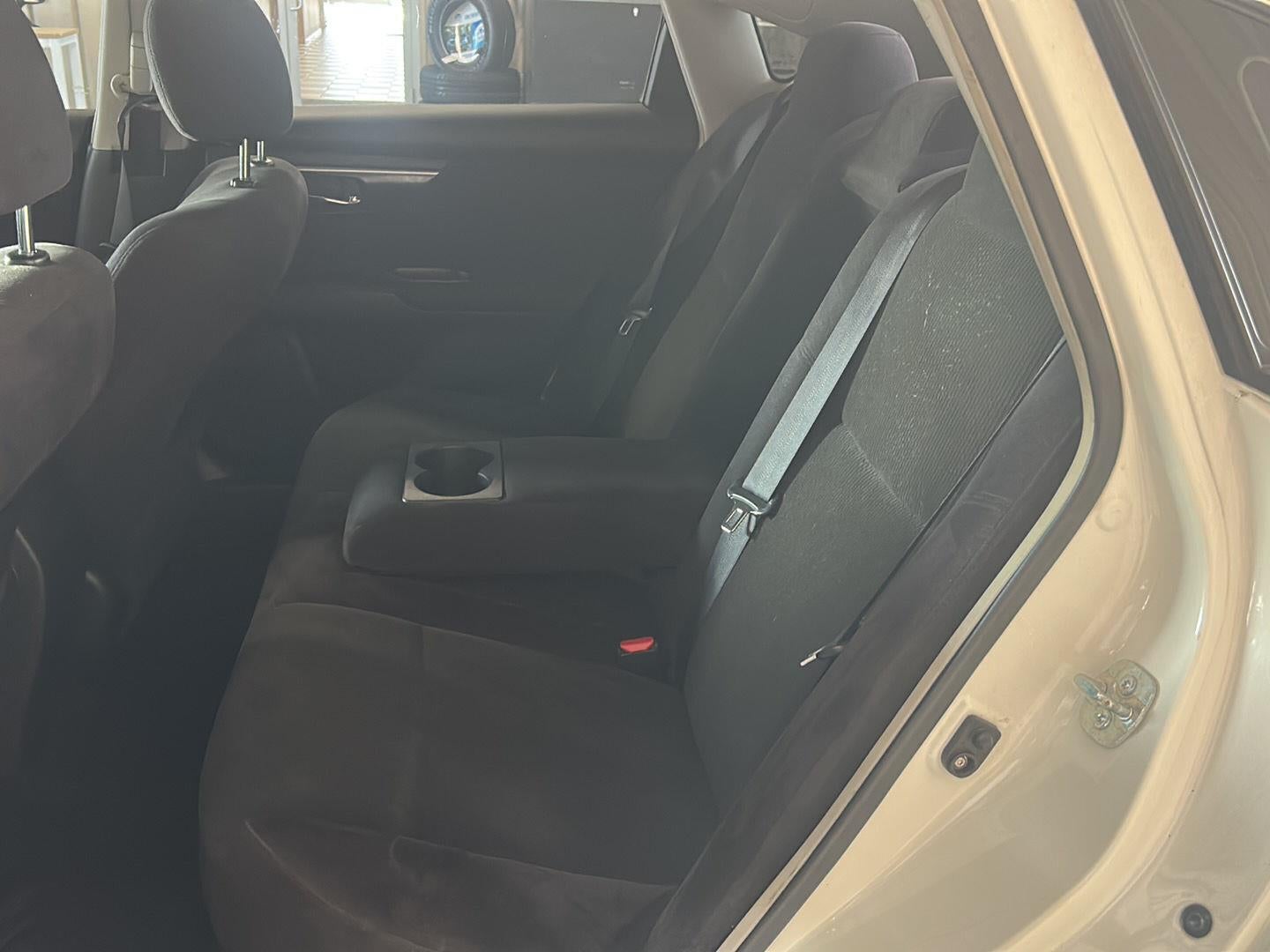 2013 Nissan Altima 2.5 S