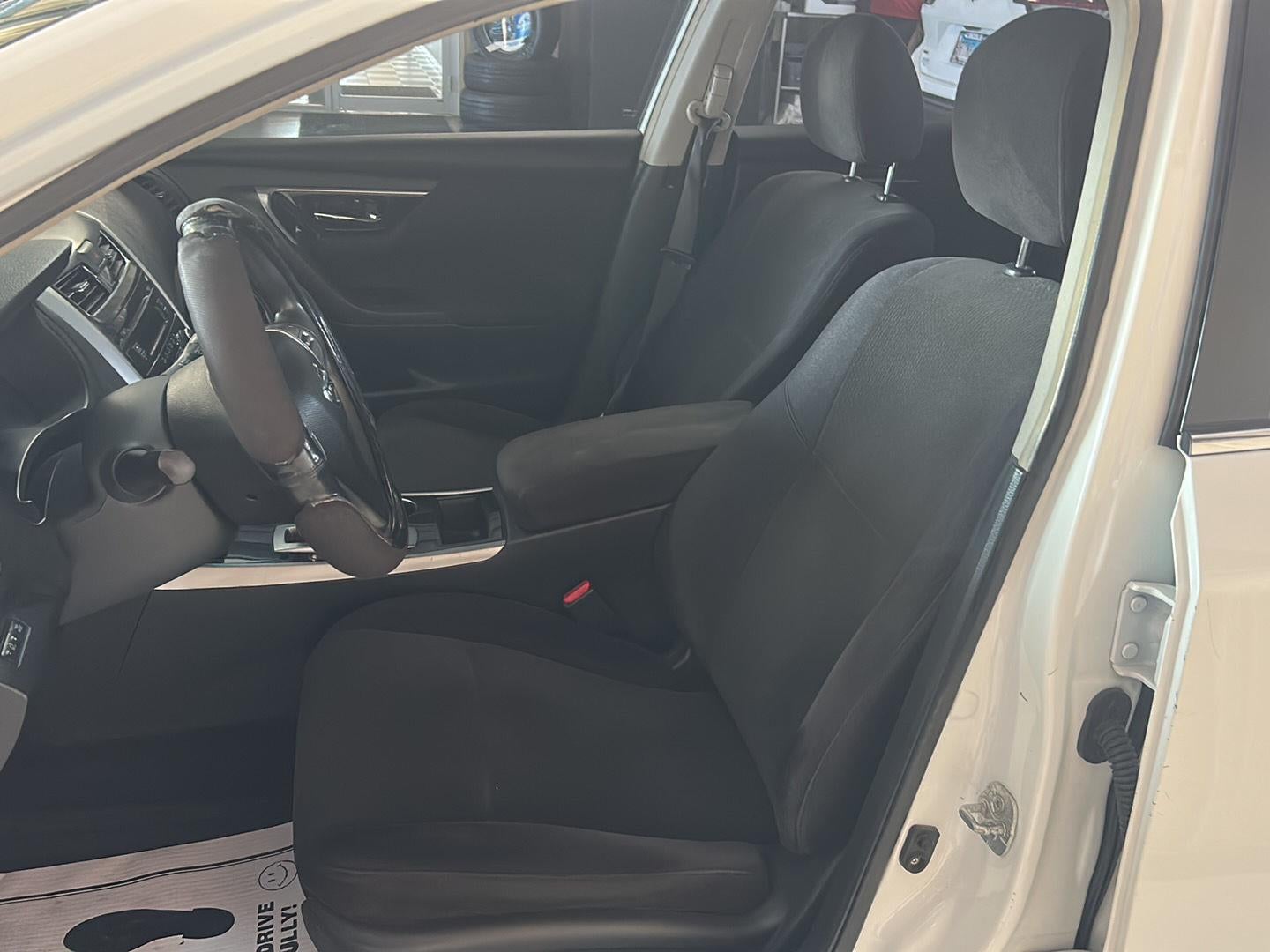 2013 Nissan Altima 2.5 S