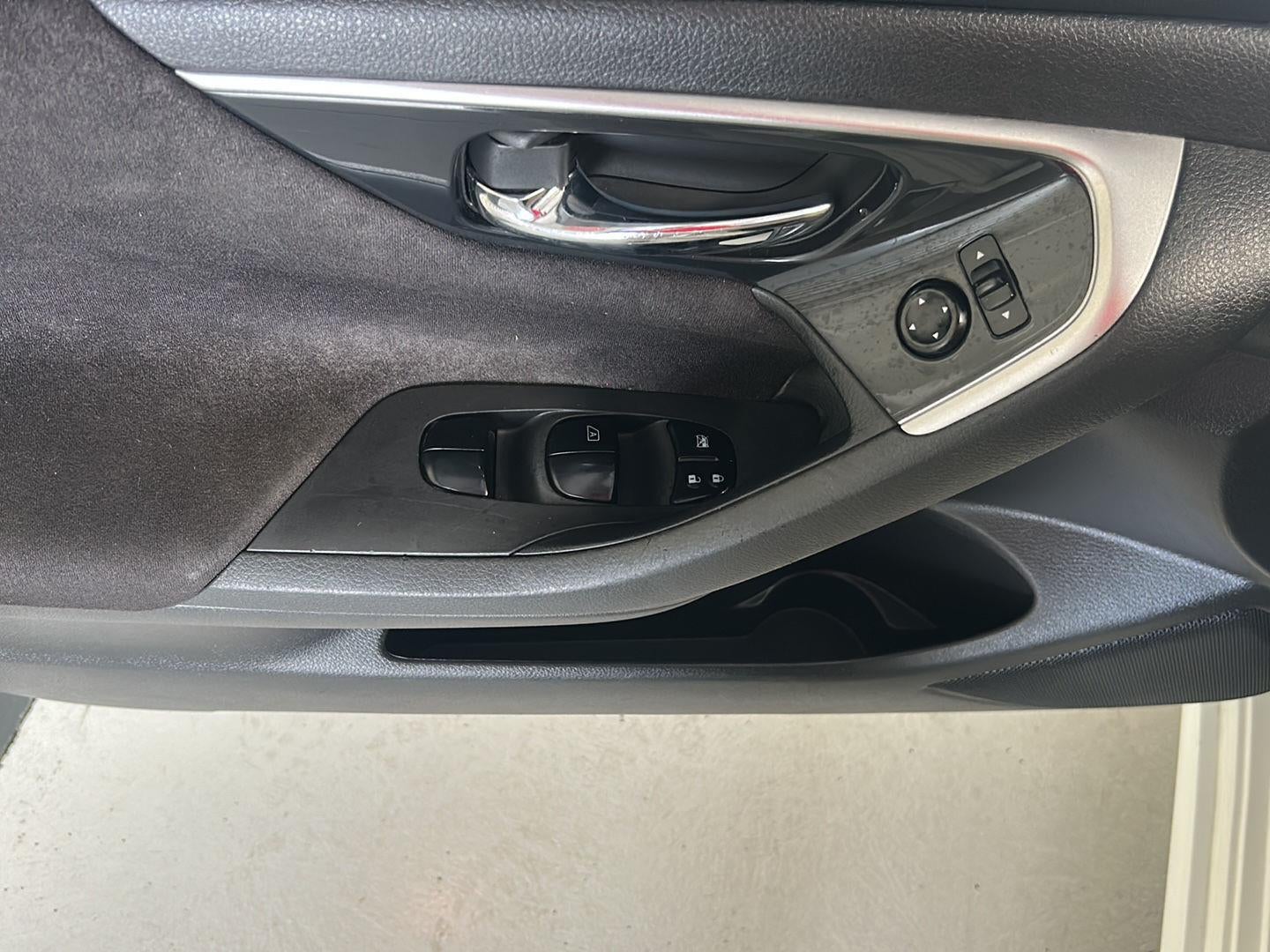2013 Nissan Altima 2.5 S