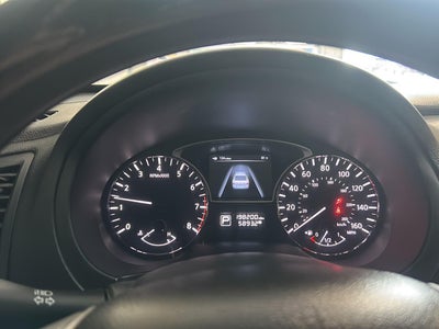 2013 Nissan Altima 2.5 S