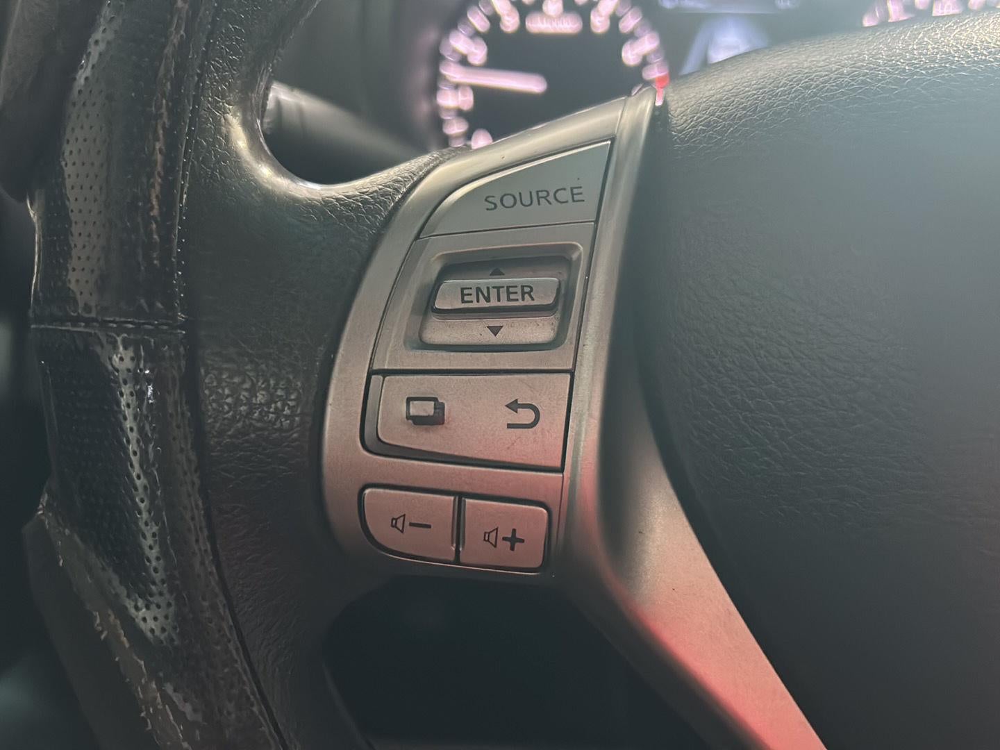 2013 Nissan Altima 2.5 S