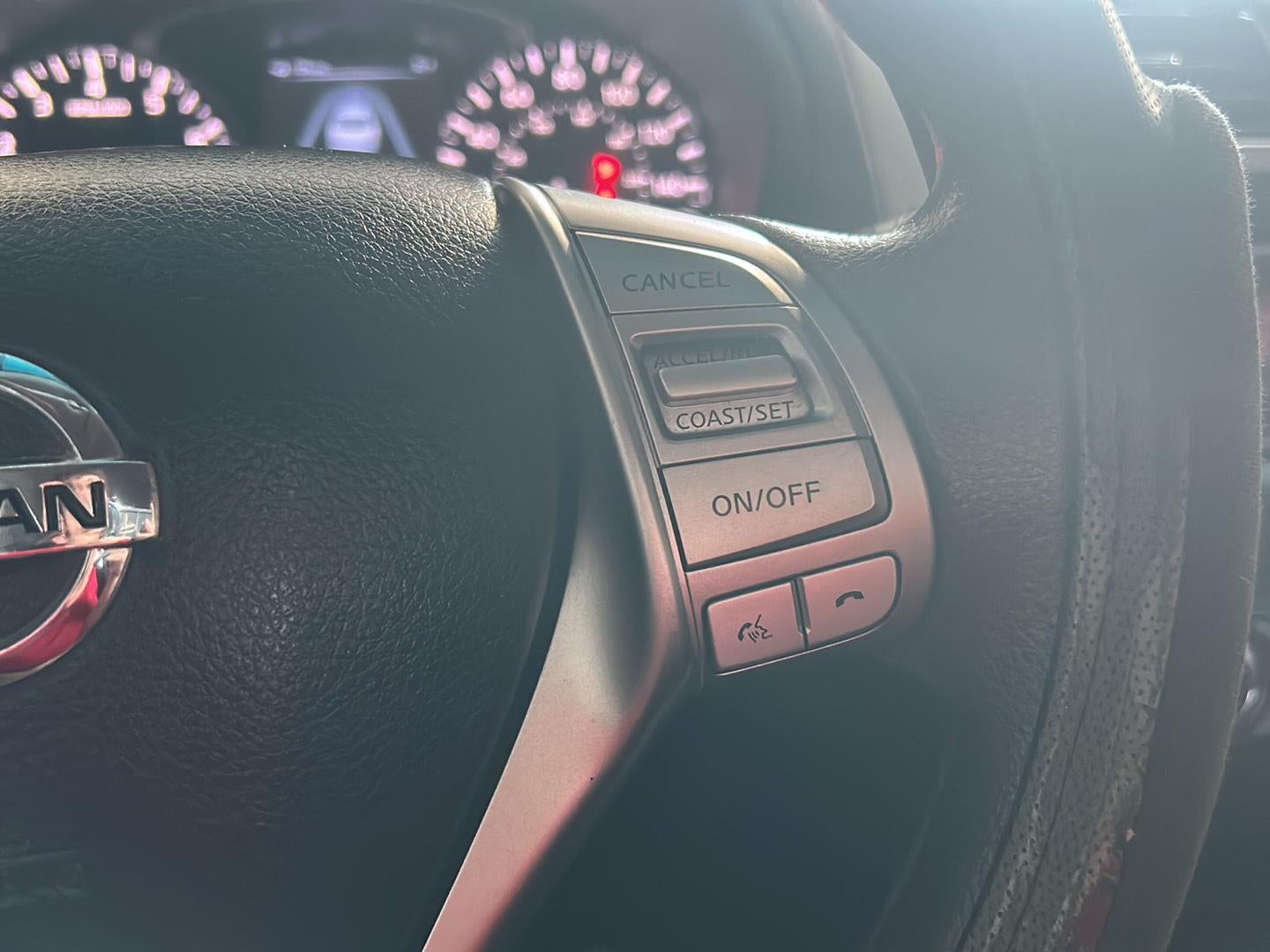 2013 Nissan Altima 2.5 S